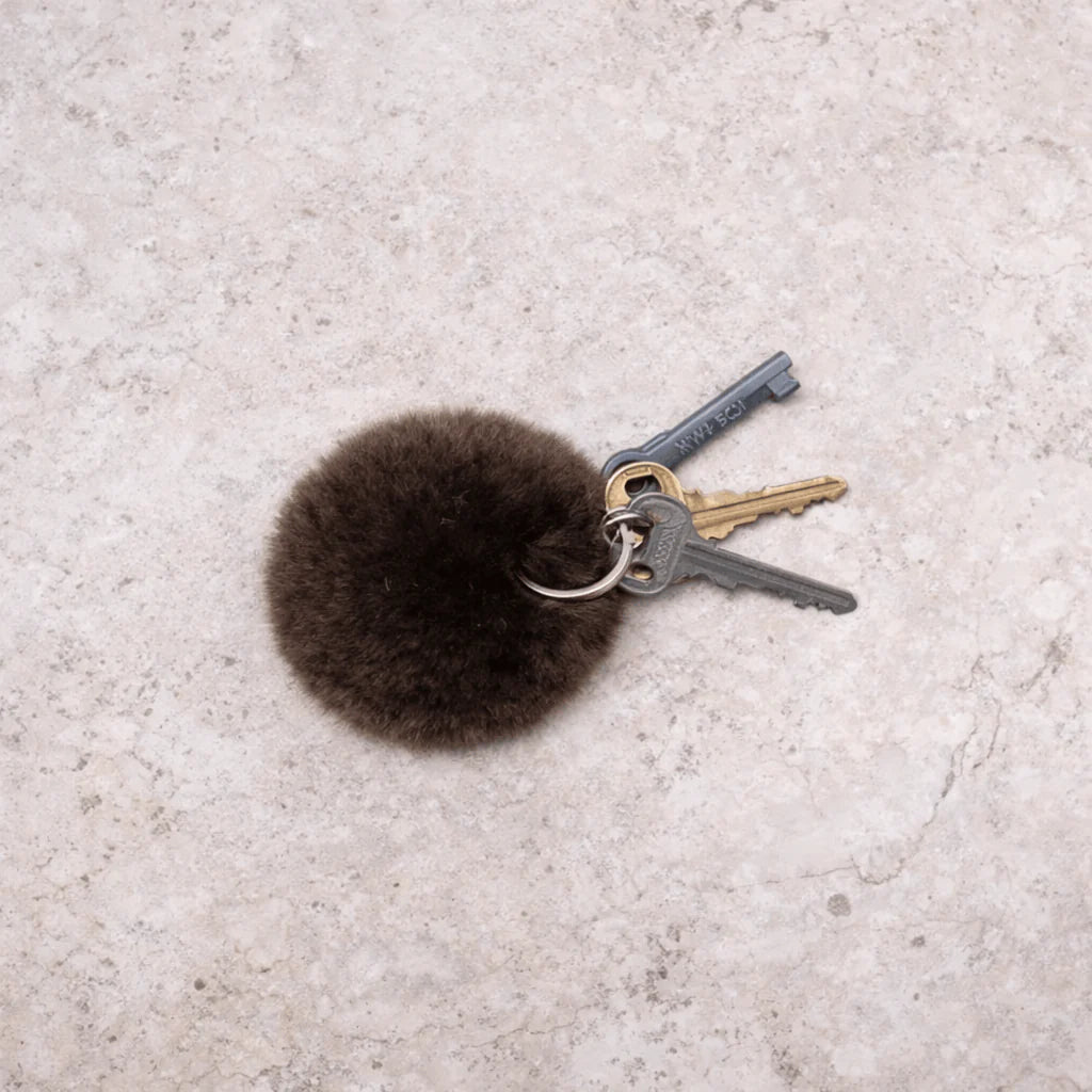 Aurora Heat - Sensory Keychain