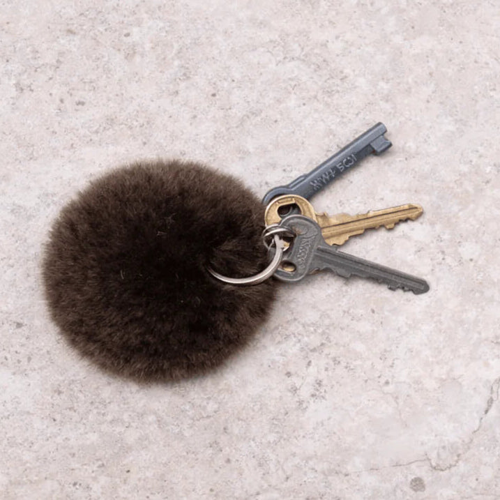 Sensory Keychain