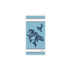 Small Cotton Towel - Indigenous Box