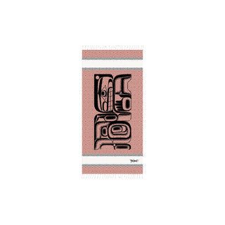 Small Cotton Towel - Indigenous Box