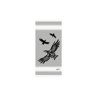 Small Cotton Towel - Indigenous Box