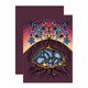 Small Notebook 4"x5.75" - Indigenous Box