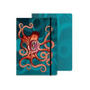 Small Notebook 4"x5.75" - Indigenous Box