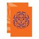 Small Notebook 4"x5.75" - Indigenous Box