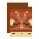 Small Notebook 4"x5.75" - Indigenous Box