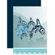 Small Notebook 4"x5.75" - Indigenous Box