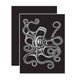 Small Notebook 4"x5.75" - Indigenous Box