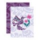 Small Notebook 4"x5.75" - Indigenous Box