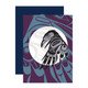 Small Notebook 4"x5.75" - Indigenous Box
