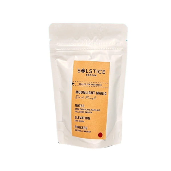 Solstice Coffee - Indigenous Box