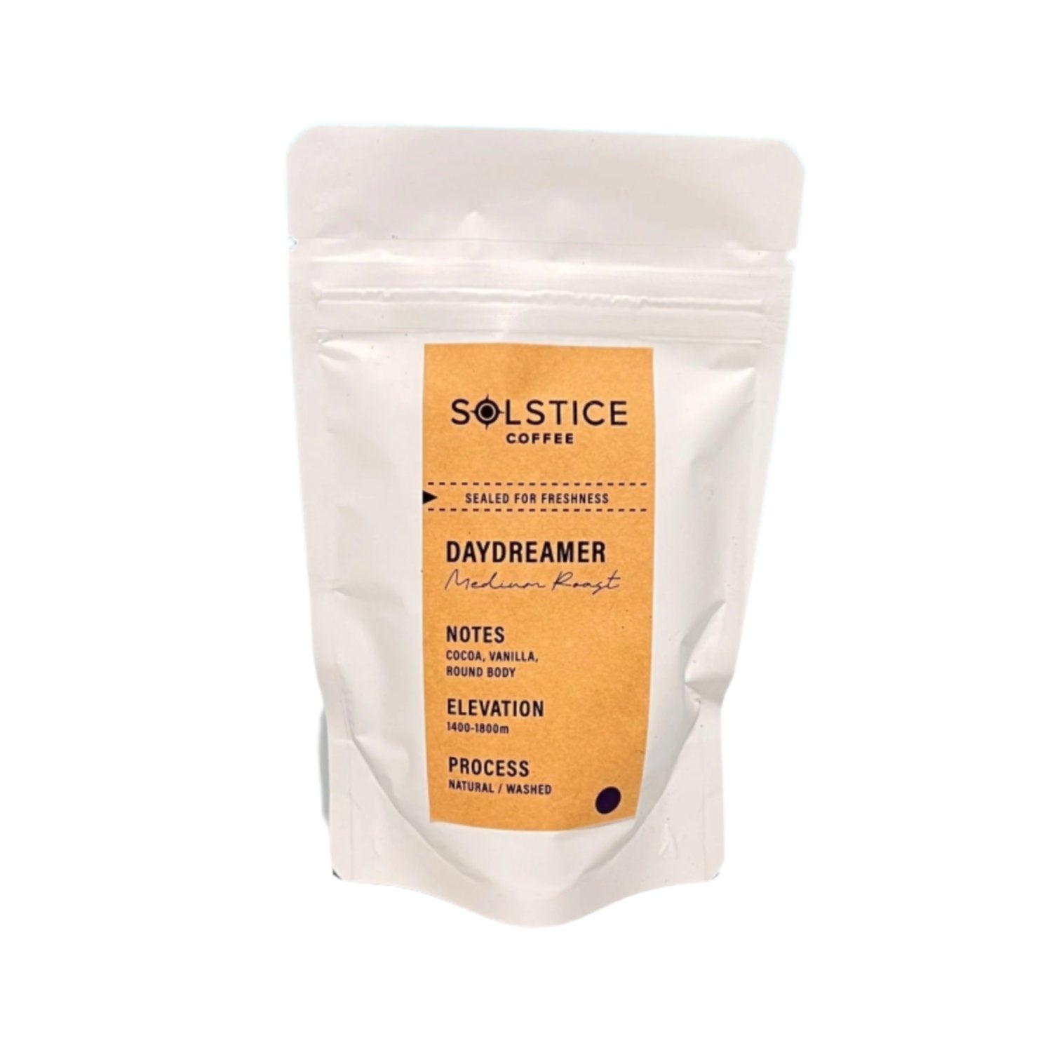 Solstice Coffee - Indigenous Box