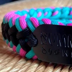 Summit Dogwear "Love Child" Collar - Indigenous Box