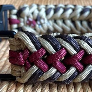 Summit Dogwear "Love Child" Collar - Indigenous Box