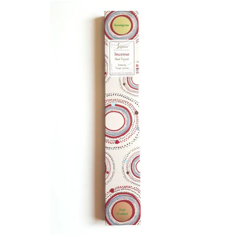 Sequoia Incense