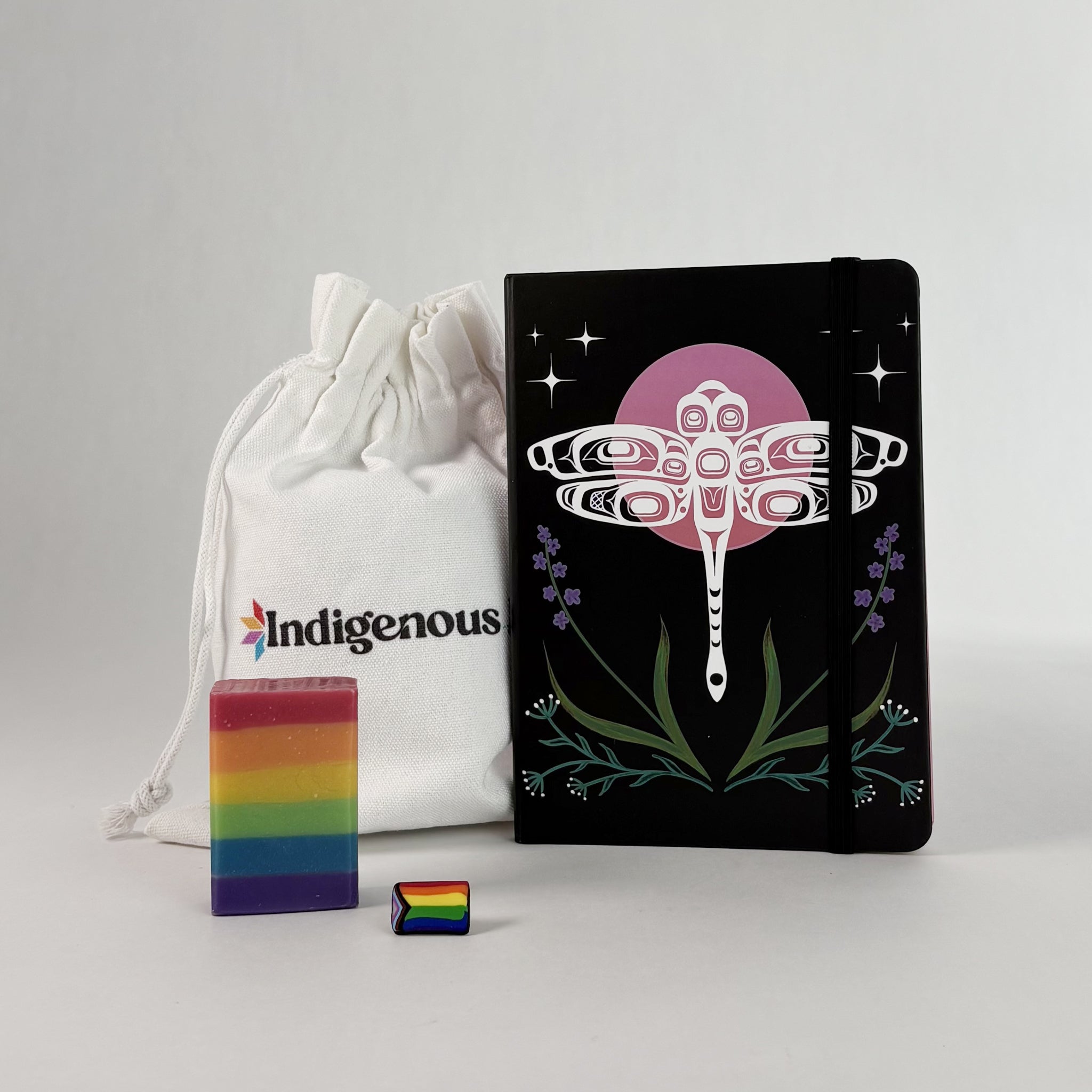 Two Spirit Pride
