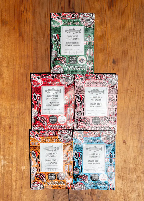 River Select Products