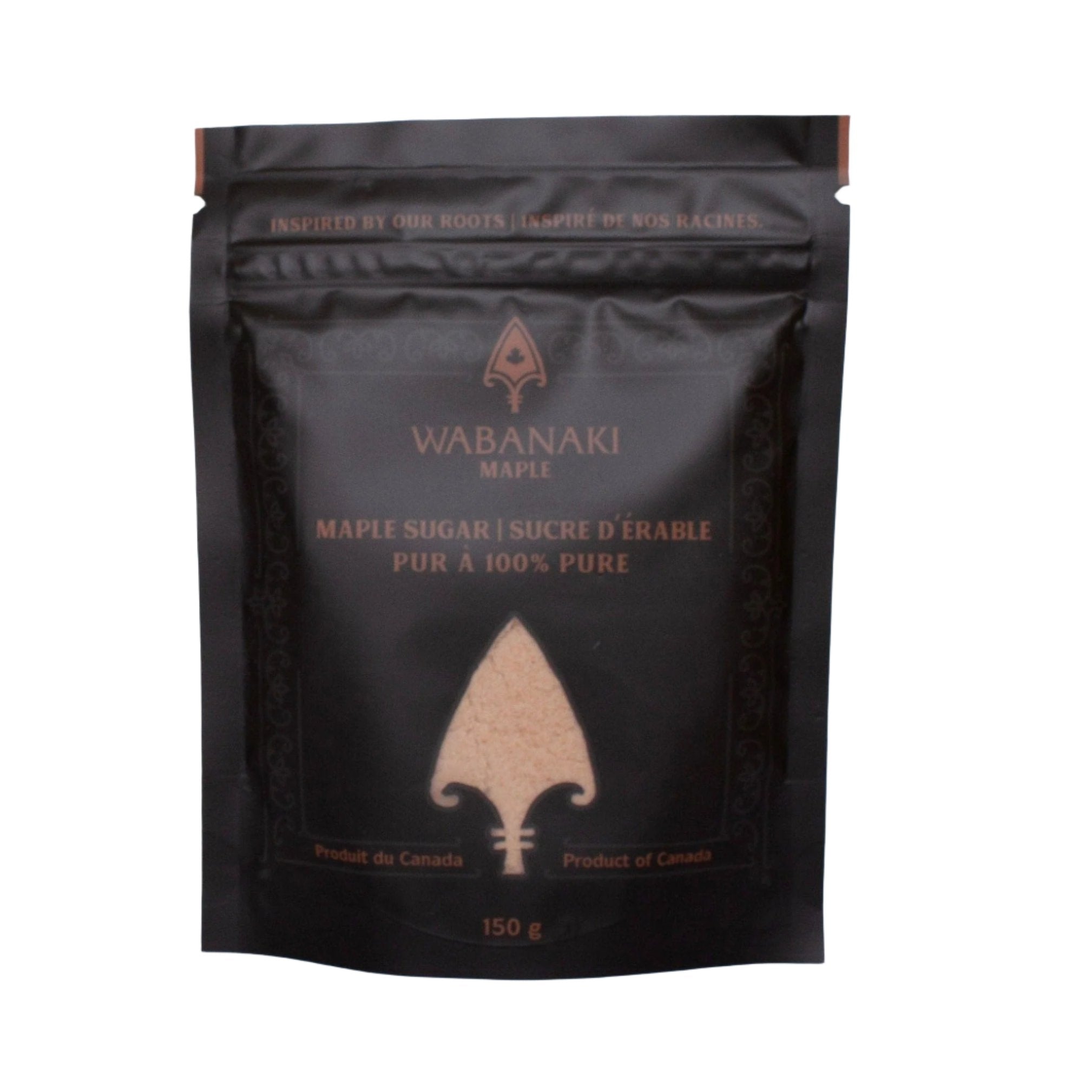 Wabanaki Maple Sugar - Indigenous Box