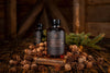 Wabanaki Maple Syrup (Barrel Aged 200ml) - Indigenous Box