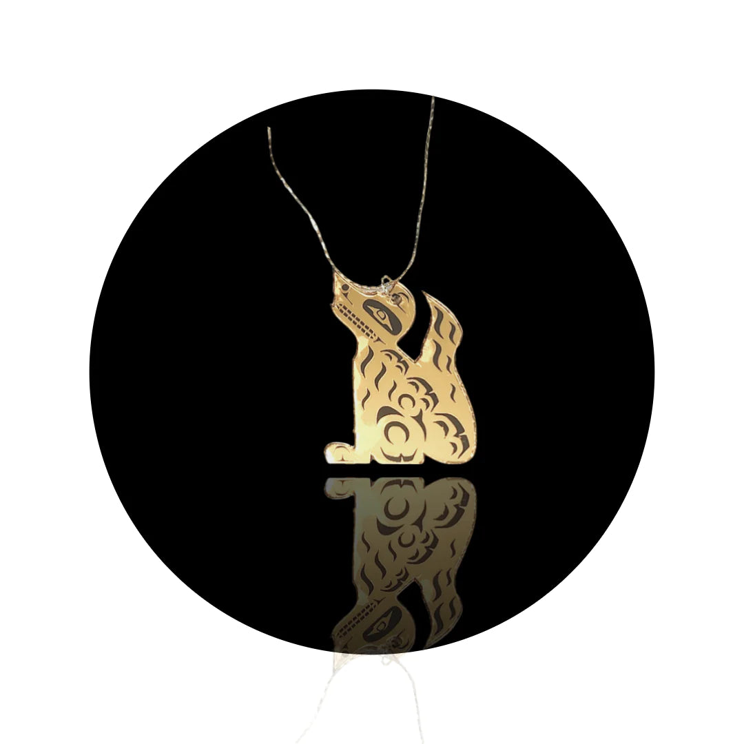 Atleo Designs Necklaces