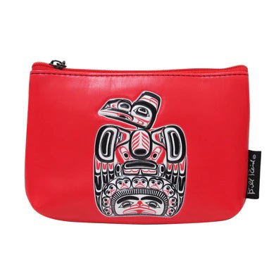 Oscardo - Zippered Coin Purse
