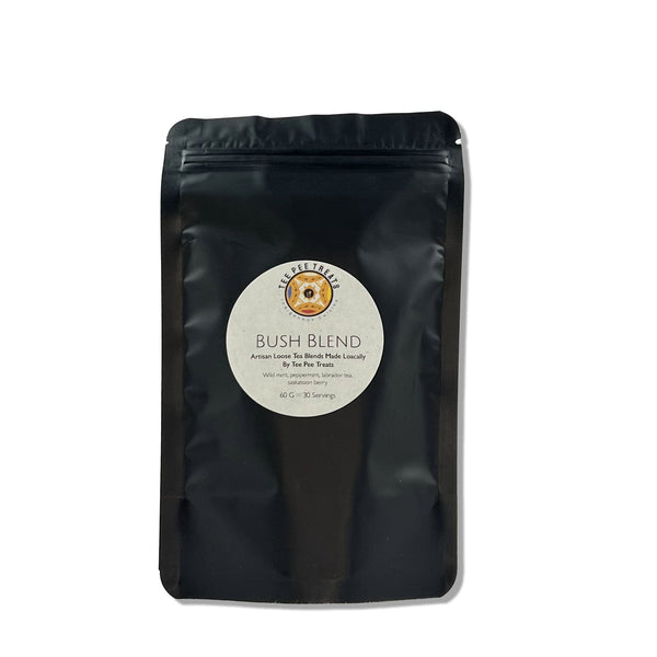 Tee Pee Treats Artisan Tea Blend