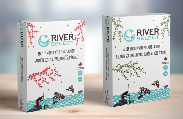 River Select Products