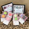 Sequoia Four Soap Gift Set 1 oz