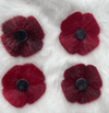 Oolootie Seal Skin Poppy