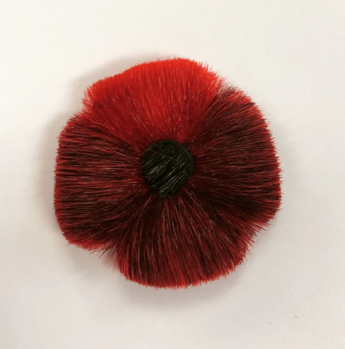 Oolootie Seal Skin Poppy