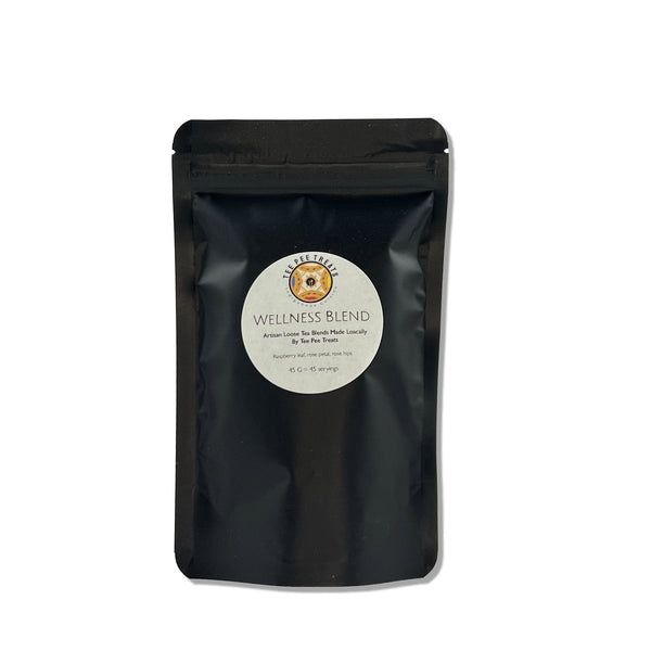 Tee Pee Treats Artisan Tea Blend