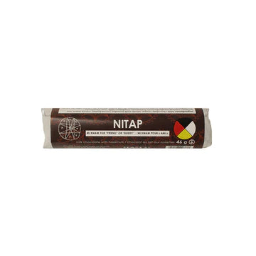 Peace by Chocolate Nitap Bars