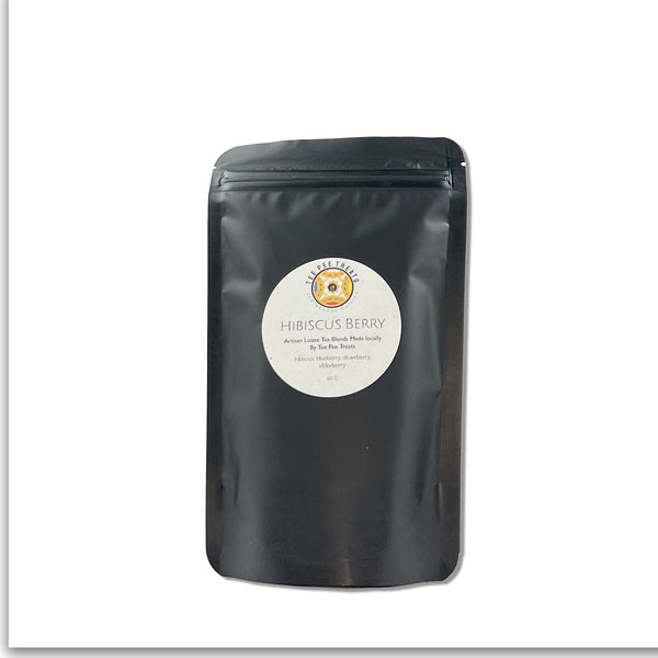 Tee Pee Treats Artisan Tea Blend
