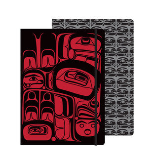 Indigenous Collection Journal