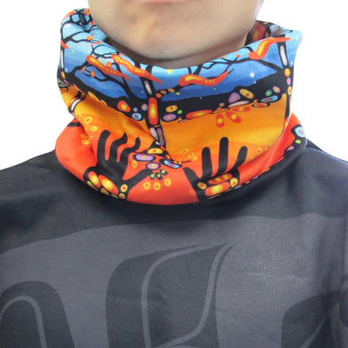 Oscardo - Microfleece Neckwarmer