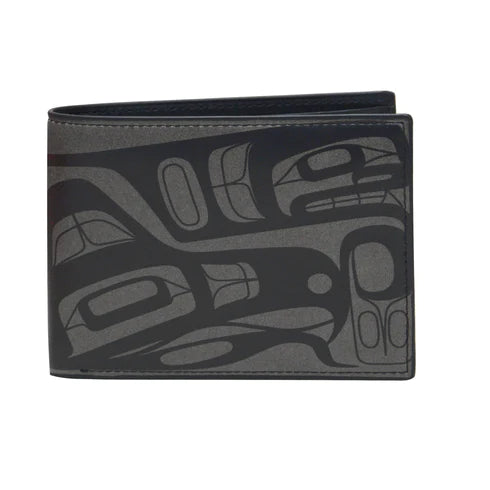 Francis Dick Eagle Freedom Wallet